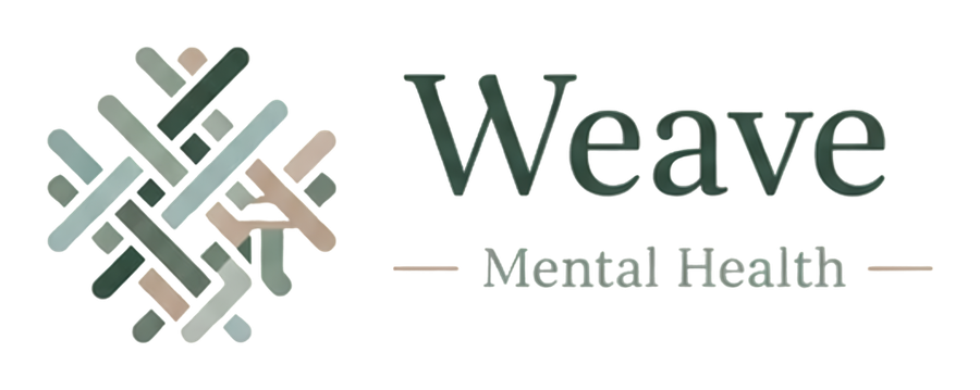Weave Mental Health